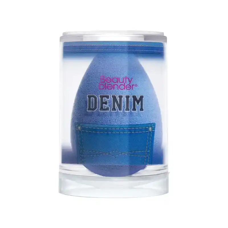Denim Alennus