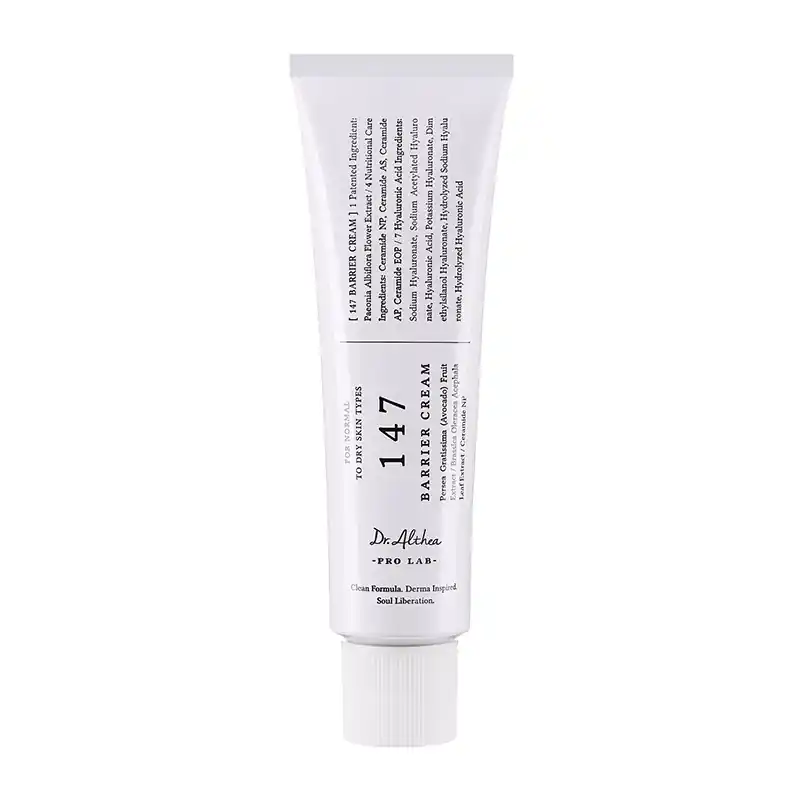 Asiakkaiden Suosikki 147 Barrier Cream