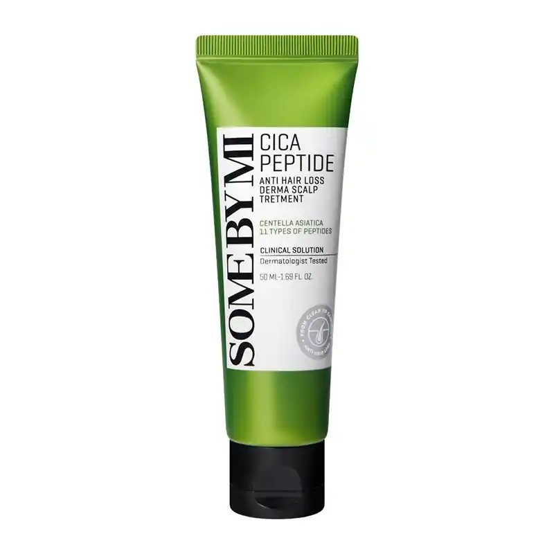 Cica Peptide Anti Hair Loss Derma Scalp Treatment Löytö