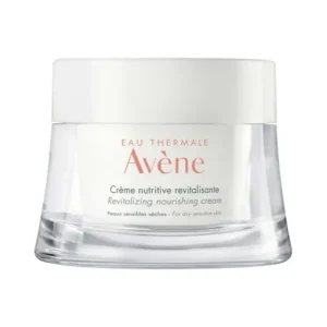 Osta Nyt Av&egrave;ne Revitalizing Nourishing Cream -ravitseva hoitovoide, 50 ml