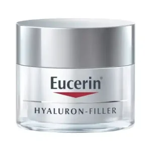 Osta Verkossa EUCERIN Hyaluron-Filler Day Cream Dry Skin -P&auml;iv&auml;voide kuivalle ja herk&auml;lle ihotyypille SPF15, 50 ml