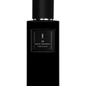 24 Rue De L'Université Le Vestiaire EdP -tuoksu 125 ml Lähetetään Heti