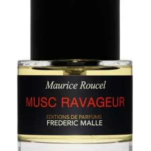 Musc Ravageur EdP -tuoksu Poisto