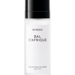 Bal D'Afrique Body Mist -vartalosuihke Osta Nyt