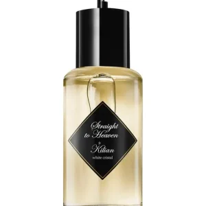 Uusi Kokoelma Straight To Heaven White Cristal EdP Refill -tuoksu, täyttöpakkaus