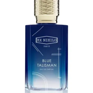 Blue Talisman EdP -tuoksu Nopea Toimitus