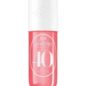Uutuus Cheirosa &rsquo;40 Hair & Body Fragrance Mist -suihke, 240ml