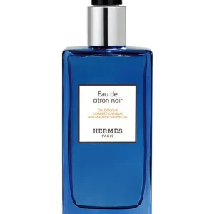 Eau de Citron Noir Hair & Body Shower Gel Bestseller