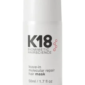 Suoraan Valmistajalta Biomimetic Hairscience Molecular Repair Hair Mask -hiusnaamio 50 ml