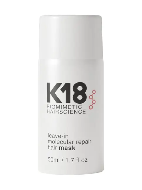 Suoraan Valmistajalta Biomimetic Hairscience Molecular Repair Hair Mask -hiusnaamio 50 ml
