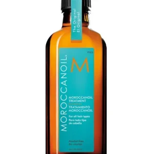 Loppuunmyynti Treatment-hoito&ouml;ljy 100 ml