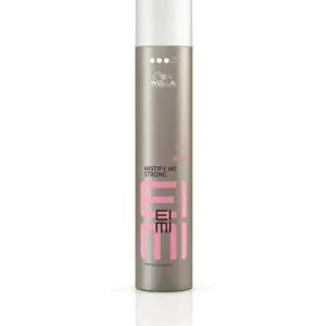 EIMI Mistify Me Strong -hiuskiinne 300 ml Suoraan Valmistajalta