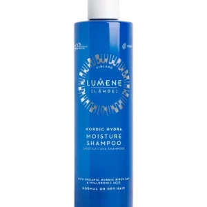 Lähde Moisture -kosteuttava shampoo 300 ml Tarjous