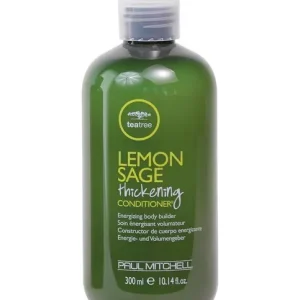 Lemon Sage Thickening Conditioner -hoitoaine 300 ml Pikatoimitus
