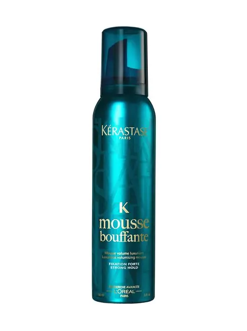 Mousse Bouffante- tuuheuttava muotovaahto 150 ml Edullinen
