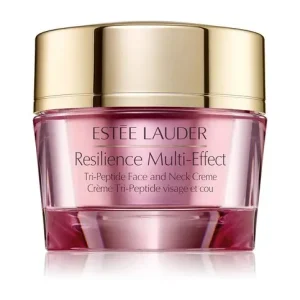 Resilience Lift Multi-Effect Firming/Lifting Face and Neck Créme SPF 15 Dry -hoitovoide kuivalle iholle 50 ml Flash-Tarjous