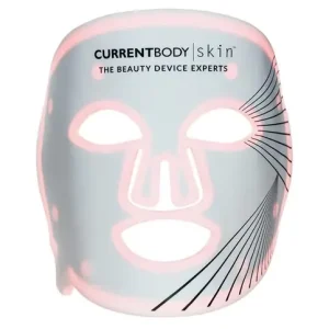 LED Light Therapy Face Mask -kasvonaamio Poisto