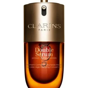 DOUBLE SERUM -tehoseerumi Osta Tänään