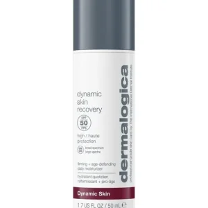 Tarjous Dynamic Skin Recovery SPF50 -kosteusvoide 50 ml