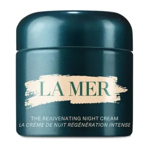 Sertifioitu The Rejuvenating Night Moisturizer Cream -y&ouml;voide