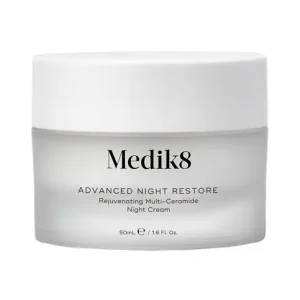 Advanced Night Restore -yövoide, 50ml Suosittu