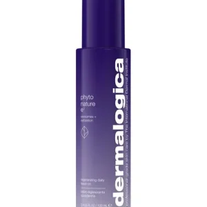 Phyto Natue E&sup2; -eksosomikuorinta Superhinta