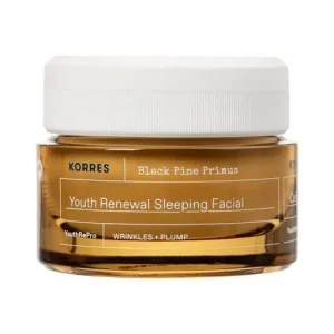 Tehdashinta Black Pine Primus Elasticity Boost Day Cream -päivävoide, 40ml