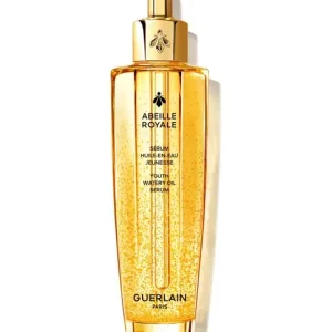 Youth Watery Oil Serum -kasvoseerumi Ajankohtainen