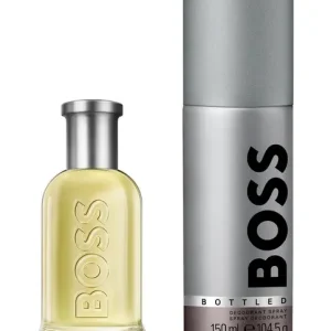 Bottled EdT -tuoksupakkaus Lähetetään Heti