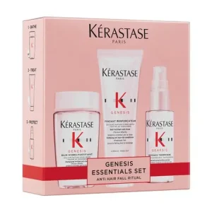 Genesis Discovery Set for Anti-Hairfall -hiustenhoitopakkaus Tukkuhinta