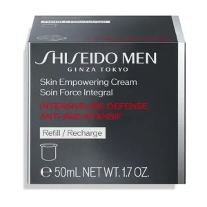 Skin Empowering Cream Refill -kasvovoide, t&auml;ytt&ouml;pakkaus, 50 ml Aito