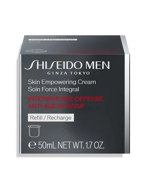 Skin Empowering Cream Refill -kasvovoide, täyttöpakkaus, 50 ml Aito