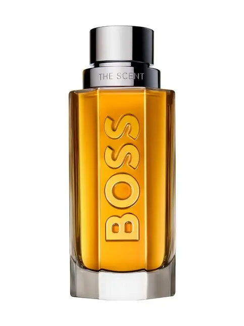 The Scent After Shave Lotion Spray -hoitovesi kasvoille Lähetetään Heti