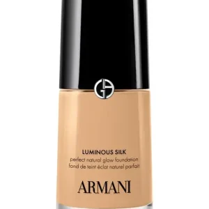 Luminous Silk Foundation 2 -meikkivoide Uusi Malli