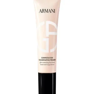 Pikatoimitus Luminous Silk Glow Primer -pohjustusvoide