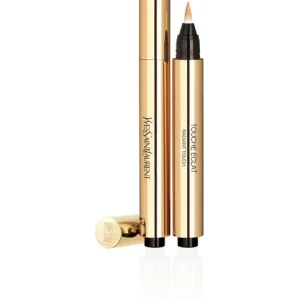 Uusi Malli Touche &Eacute;clat -valokyn&auml; ja peitevoide 2,5 ml