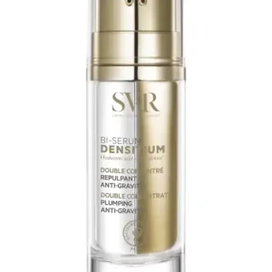 Alennettu Hinta SVR DENSITIUM BI-SERUM Antiage seerumi 30 ml