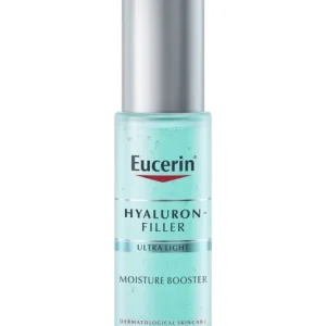 Alennettu Hinta EUCERIN Hyaluron-Filler Moisture Booster -Kosteuttava seerumi, 30 ml