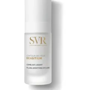 Alennettu SVR DENSITIUM YEUX Antiage silm&auml;nymp&auml;rysvoide 15 ml