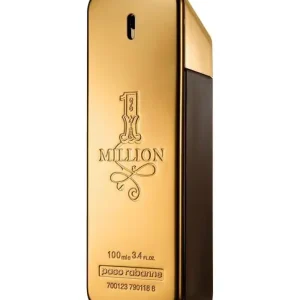 1 Million EdT -tuoksu 100 ml Rajoitettu Tarjous