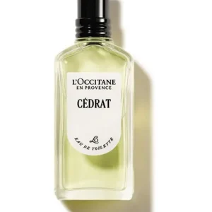Erikoistarjous C&eacute;drat EdT -tuoksu 50 ml