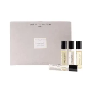 Discovery Travel Set -tuoksupakkaus Pakollinen (Must-Have)