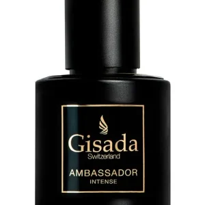 Asiakkaiden Suosikki Ambassador Intense EdP -tuoksu