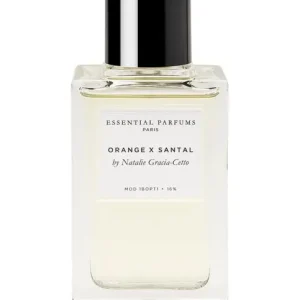 Alennettu Orange X Santal Eau de Parfum Refillable -tuoksu