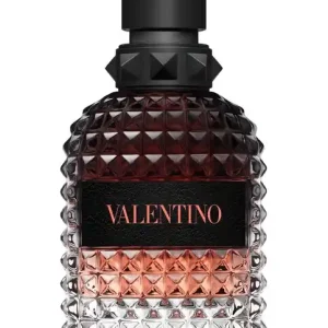 Vain Tänään Born in Roma Coral Fantasy Uomo EdT -tuoksu 50 ml