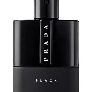 Alkuperäinen Luna Rossa Black EdP -tuoksu 100 ml