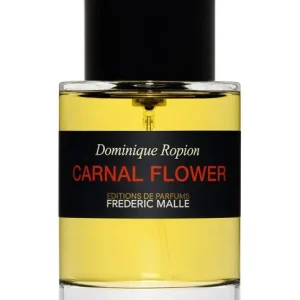 Carnal Flower EdP -tuoksu Viikonlopputarjous