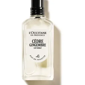 Pakollinen (Must-Have) C&eacute;dre Gingembre EdT -tuoksu 50 ml