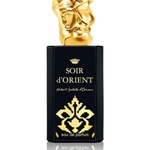 Edullinen Soir d'Orient EdP -tuoksu
