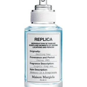 Korkea Laatu Replica Sailing Day EdT -tuoksu 30 ml